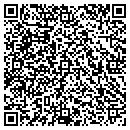 QR code with A Second Time Around contacts