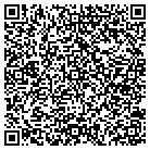 QR code with Malbon Auto Parts & Glass Inc contacts