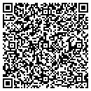 QR code with Holderness Dail Professional contacts