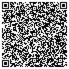 QR code with H & R Block Tax Service contacts