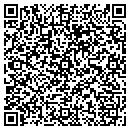 QR code with B&T Pest Control contacts