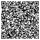 QR code with GOCLOTHING.COM contacts
