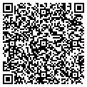 QR code with C U Friday contacts