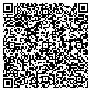 QR code with HPM Services contacts