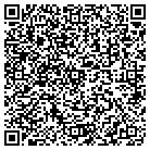 QR code with High Point Rfrgn & AC Co contacts