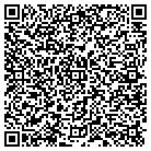 QR code with Advanced Electrolysis & Laser contacts