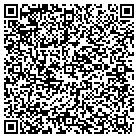 QR code with Apex Academy Schl Religiology contacts