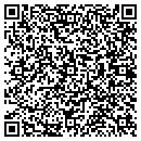 QR code with MVSG Tutoring contacts