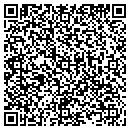 QR code with Zoar Methodist Church contacts