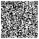 QR code with Kiser's Christmas Trees contacts