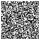 QR code with D K Constructors contacts