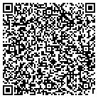 QR code with H Curtis Merrick MD contacts