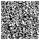 QR code with Falcone General Engineering contacts