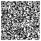 QR code with Foothills Nursery and Herbs contacts
