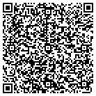 QR code with Advanced Janitorial Service contacts