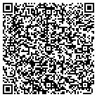 QR code with Advanced Janitorial Service contacts