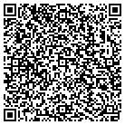 QR code with HCI Mortgage Banking contacts