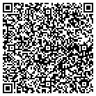 QR code with Allen's Framework & Gallery contacts