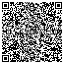 QR code with Holbrook Karate Studios contacts