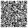 QR code with Rev Wesley Mabe contacts