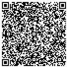 QR code with Hypnosis Institute-Charlotte contacts