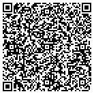 QR code with Ginas Wandering Roots Ltd contacts
