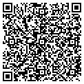 QR code with HOLA contacts