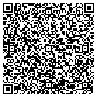 QR code with Huskey Chiropractic Center contacts