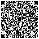 QR code with Myron E Jarman Insurance contacts