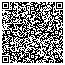 QR code with Hartmans Mobile Marine Service contacts