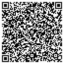 QR code with Martin Corvette's contacts