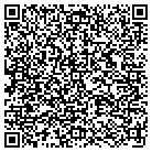 QR code with Nancy Straub Survey Service contacts