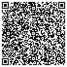 QR code with Hicks Grove Baptist Church contacts