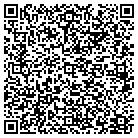 QR code with Blue Ridge Reconditioning Service contacts