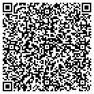 QR code with M&P Computer & Communication contacts