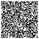QR code with Zapata Engineering contacts