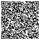 QR code with Hayden Harper contacts