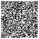 QR code with June Mullis Plumbing Company contacts