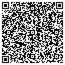 QR code with E & R Ind Cleaning contacts
