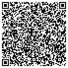QR code with B & J Electric of Wilmington contacts