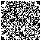 QR code with Old Europe Coffee House contacts