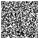 QR code with James Barber MD contacts