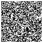 QR code with Hampton Custom Builders Inc contacts