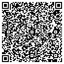 QR code with Executax contacts