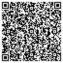 QR code with A To Z Store contacts