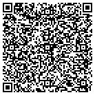 QR code with Tuckers Trhauling Clearing Service contacts