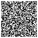QR code with Avalon Liquor contacts