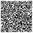 QR code with Precision Heating & Air Inc contacts
