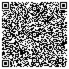 QR code with Albemarle City Finance Department contacts