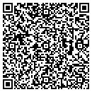 QR code with Trailblazers contacts